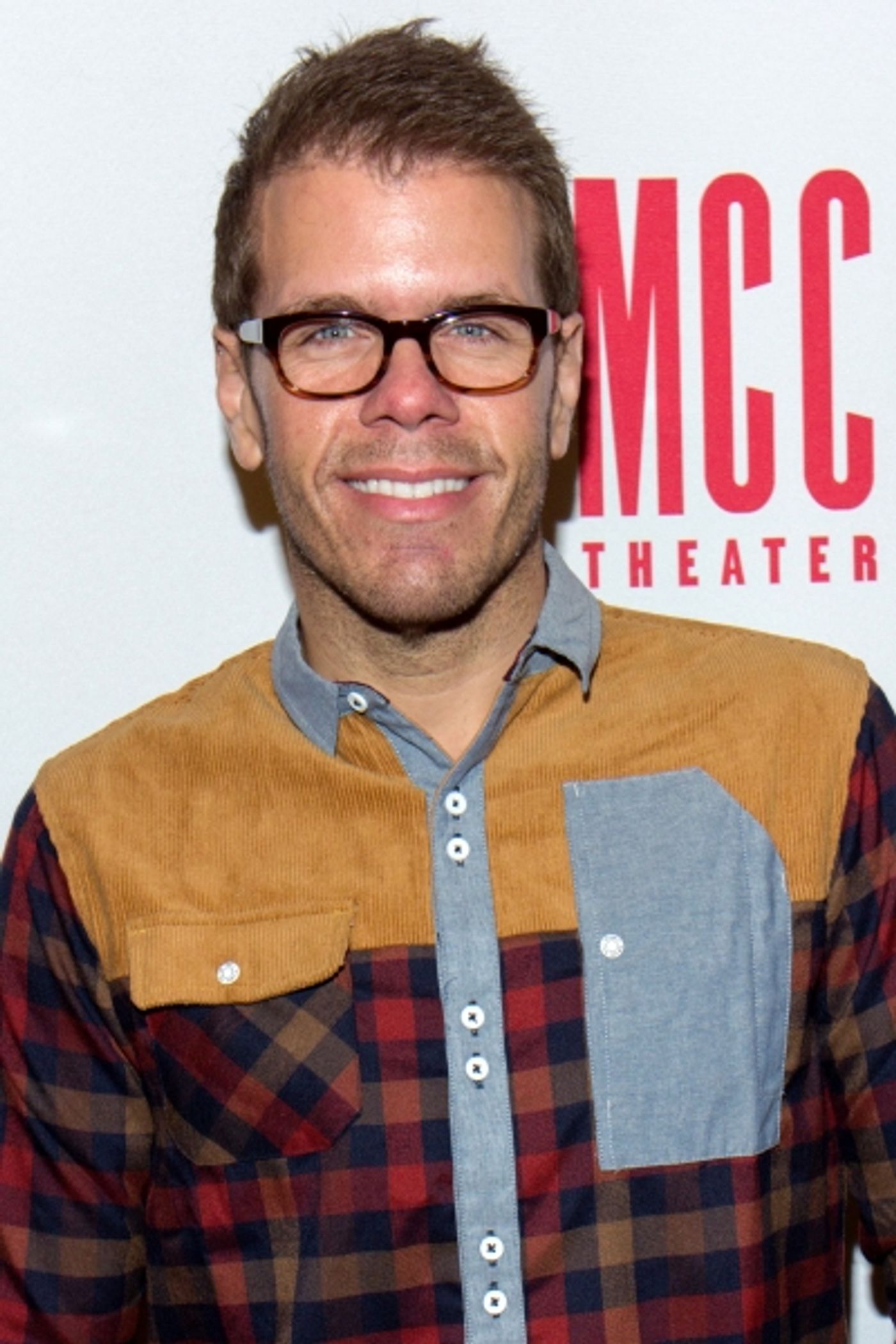 Photo Coverage: On the Red Carpet at MCC's MISCAST Gala with Allison Janney & More!  Image