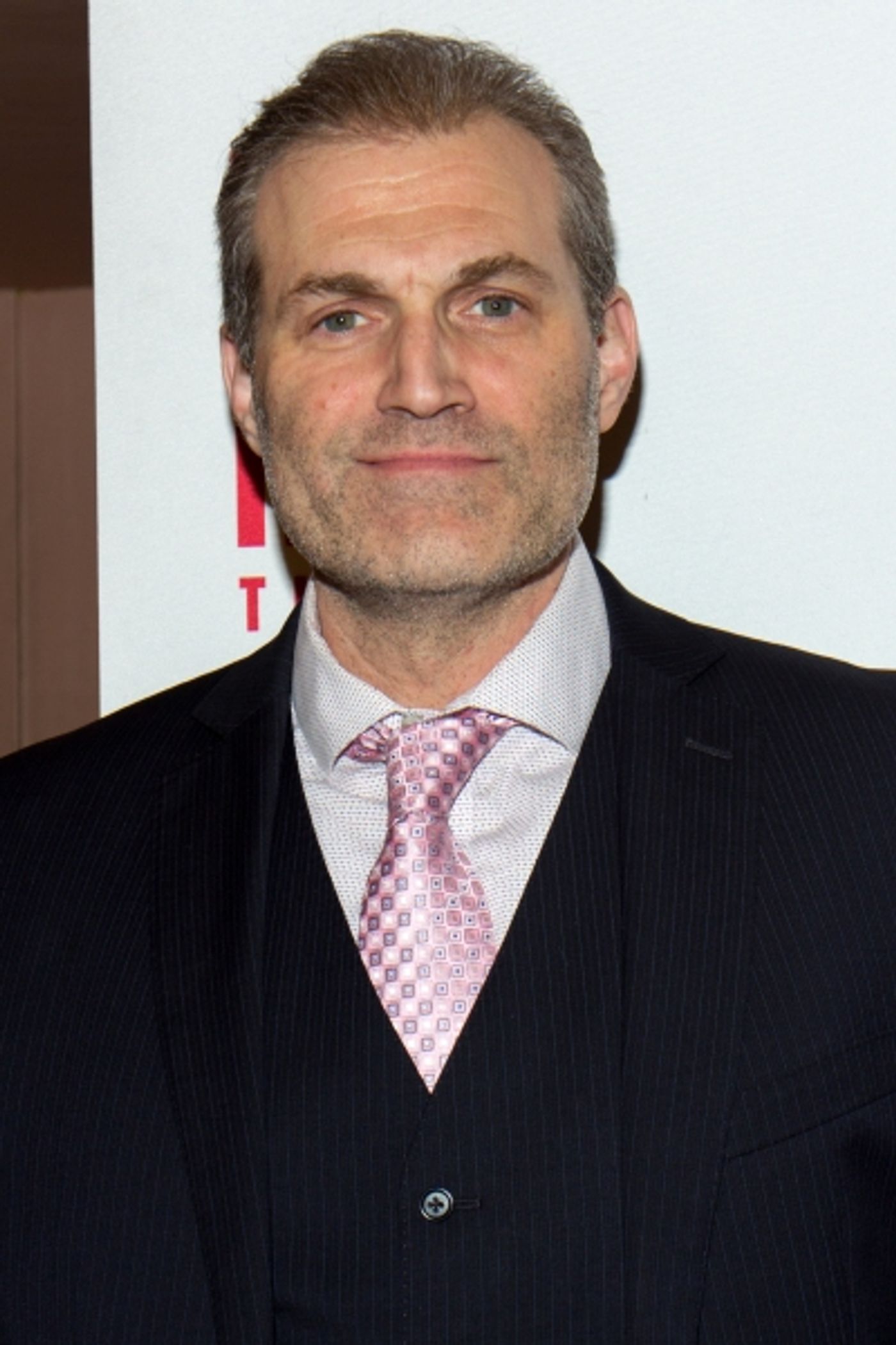 Photo Coverage: On the Red Carpet at MCC's MISCAST Gala with Allison Janney & More!  Image