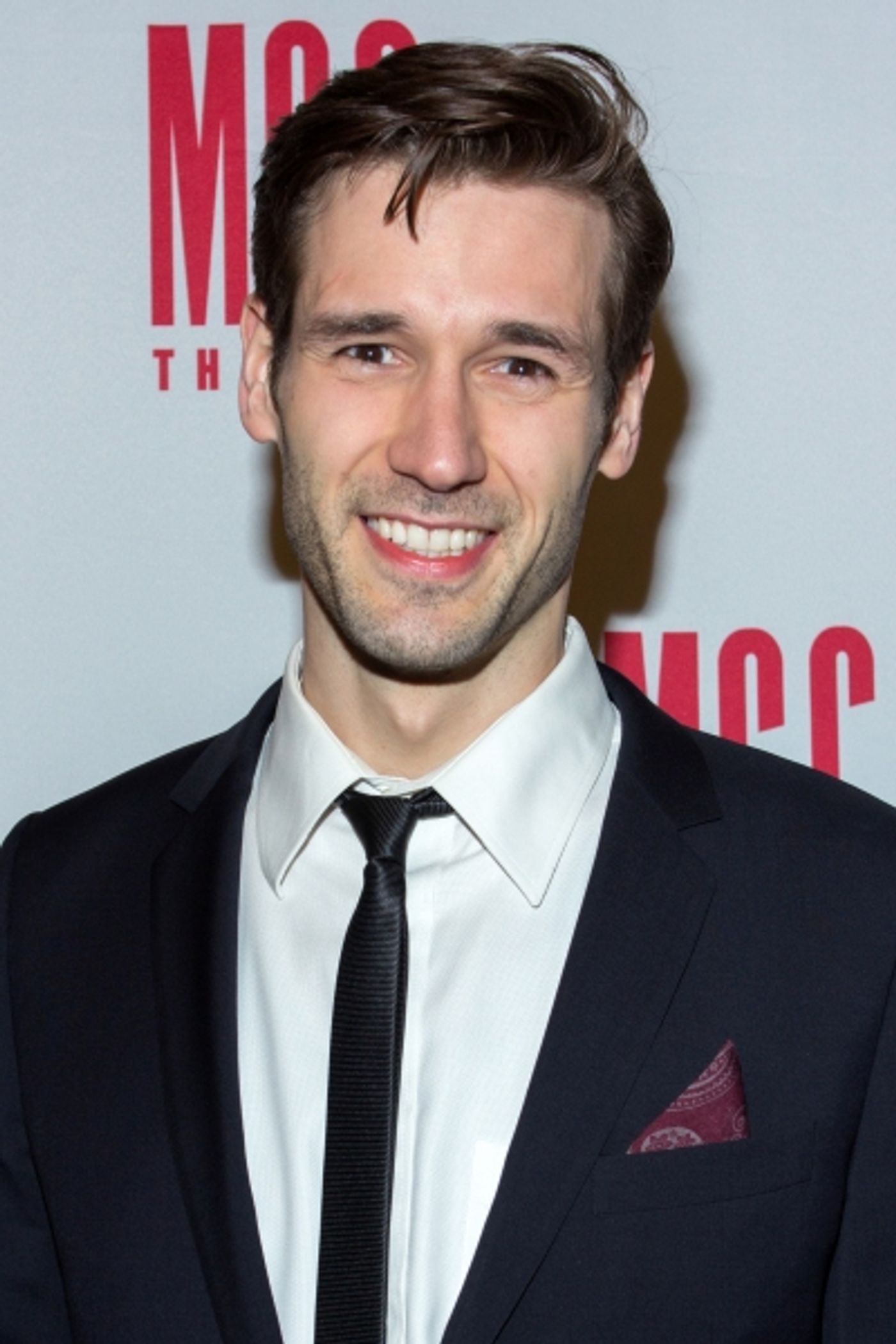 Photo Coverage: On the Red Carpet at MCC's MISCAST Gala with Allison Janney & More!  Image