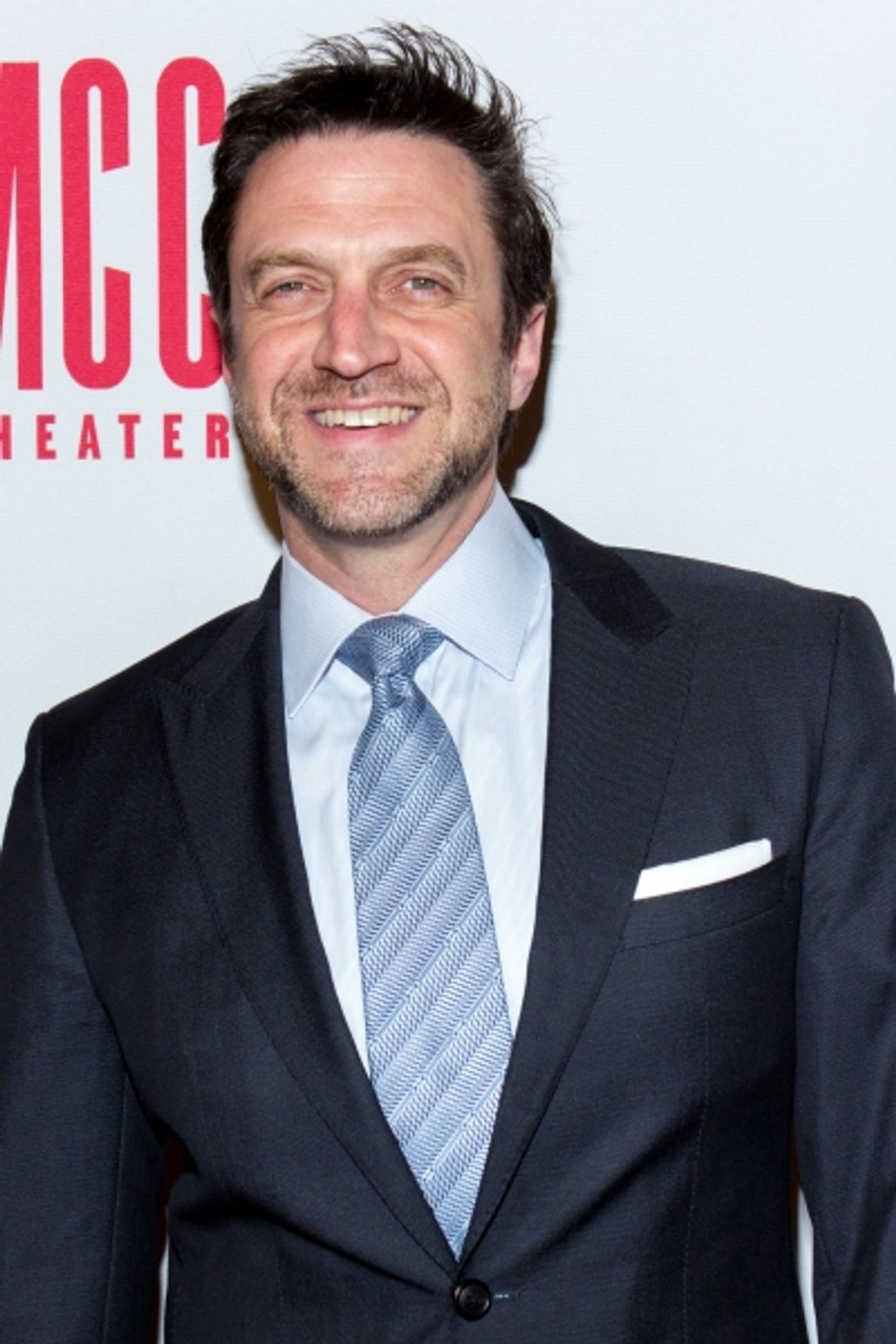 Photo Coverage: On the Red Carpet at MCC's MISCAST Gala with Allison Janney & More!  Image