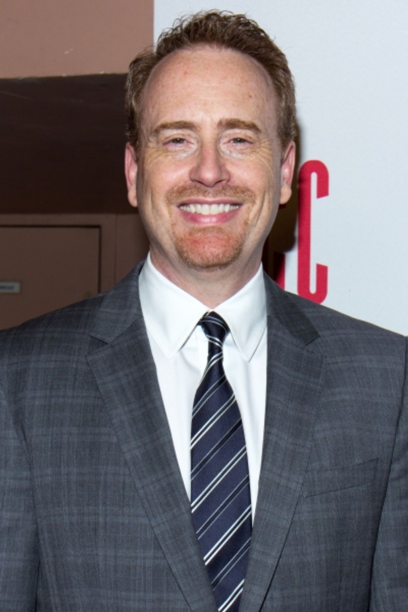 Photo Coverage: On the Red Carpet at MCC's MISCAST Gala with Allison Janney & More! Photo Coverage: On the Red Carpet at MCC's MISCAST Gala with Allison Janney & More! Image