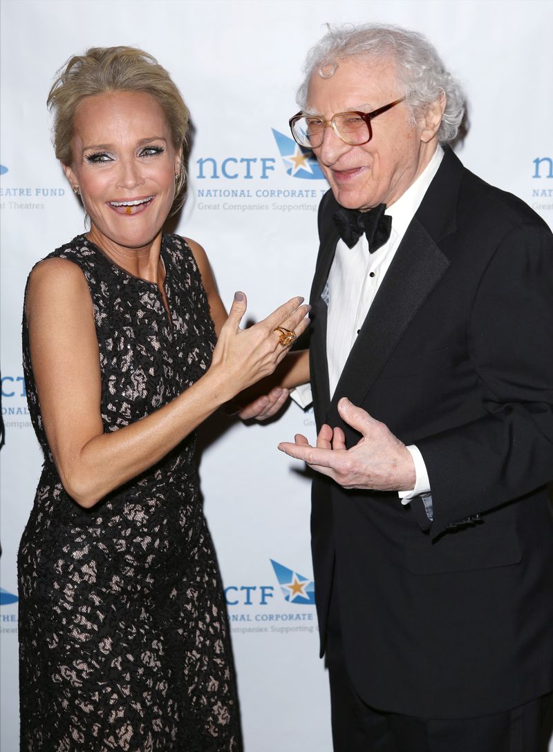 Photo Coverage: National Corporate Theatre Fund Honors Kristin Chenoweth at Chairman's Awards Gala — photo 16 of 98