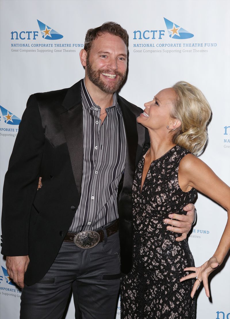 Photo Coverage: National Corporate Theatre Fund Honors Kristin Chenoweth at Chairman's Awards Gala — photo 35 of 98