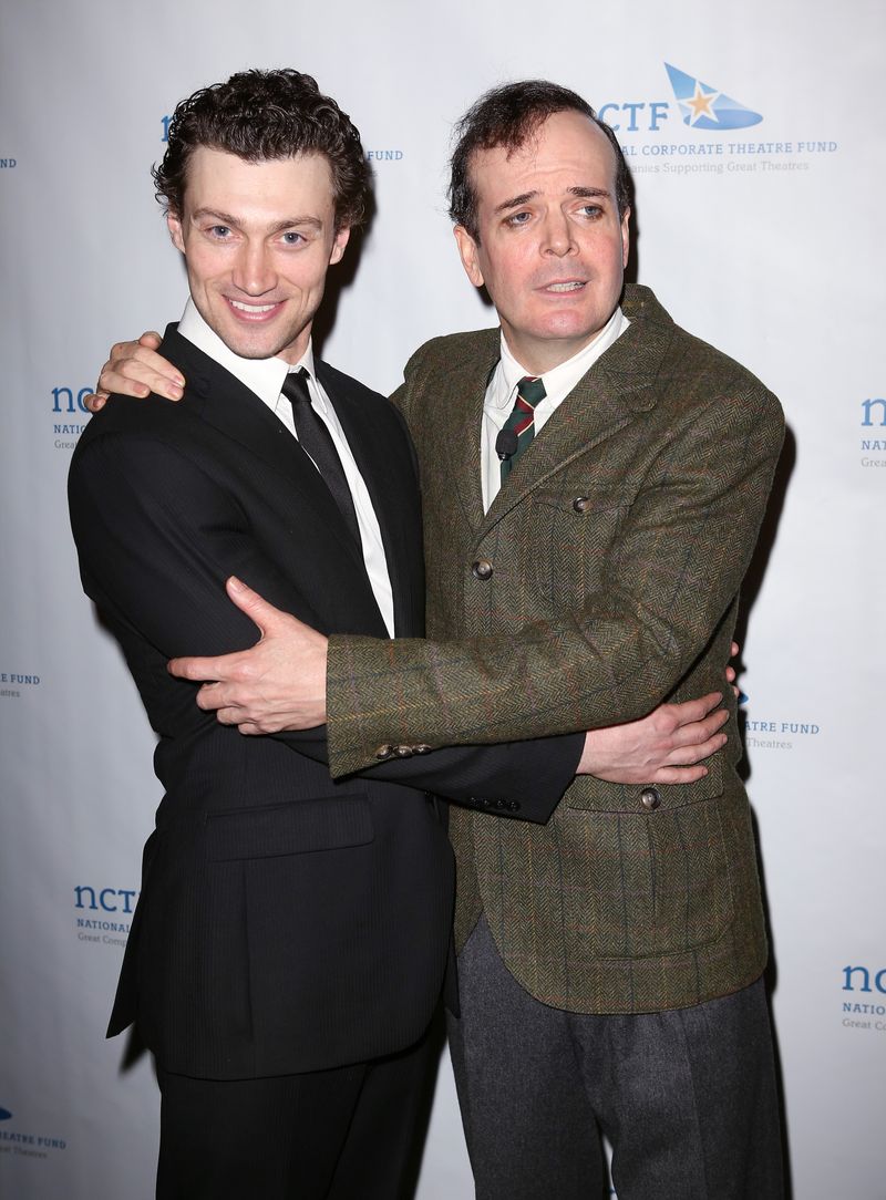 Photo Coverage: National Corporate Theatre Fund Honors Kristin Chenoweth at Chairman's Awards Gala — photo 59 of 98