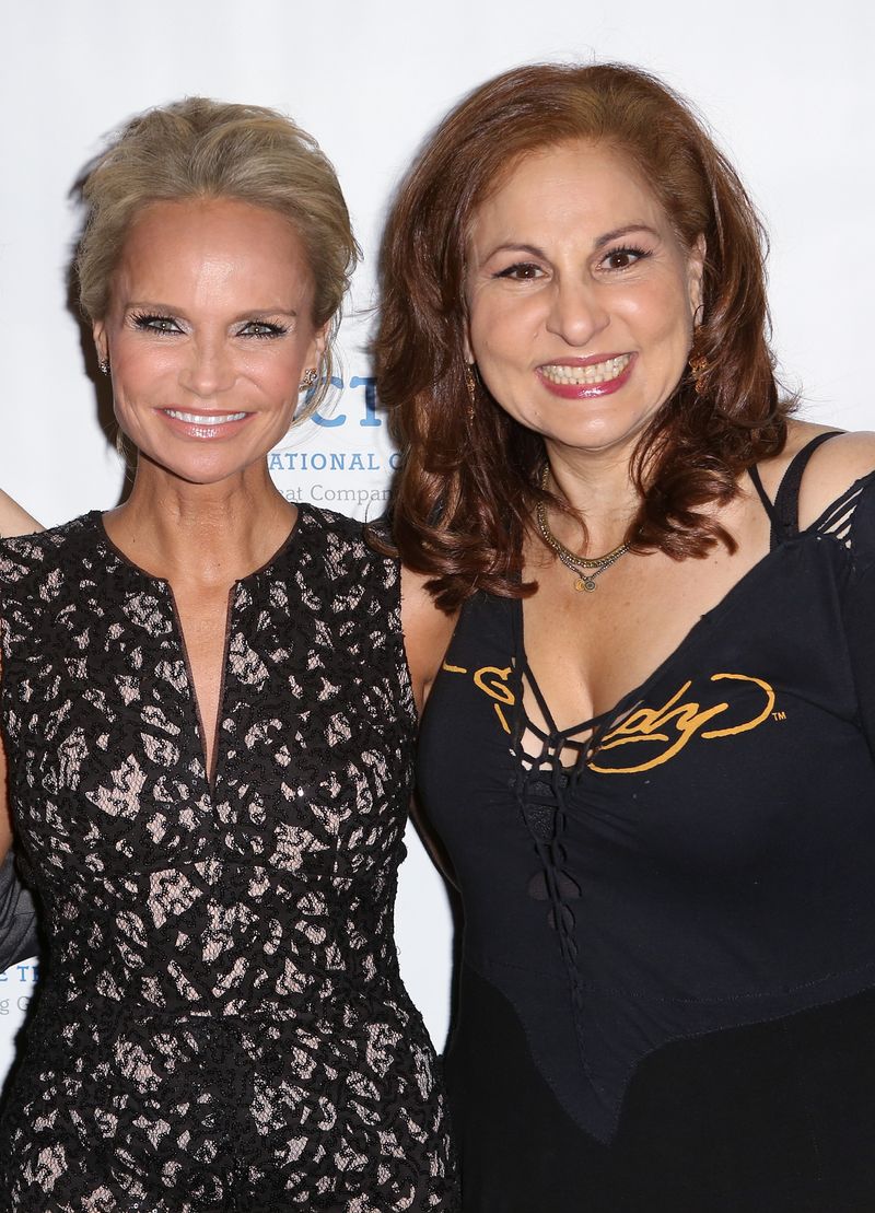 Photo Coverage: National Corporate Theatre Fund Honors Kristin Chenoweth at Chairman's Awards Gala — photo 13 of 98