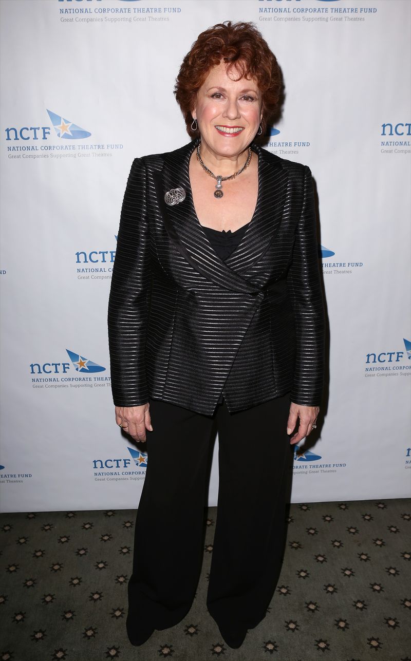 Photo Coverage: National Corporate Theatre Fund Honors Kristin Chenoweth at Chairman's Awards Gala — photo 47 of 98