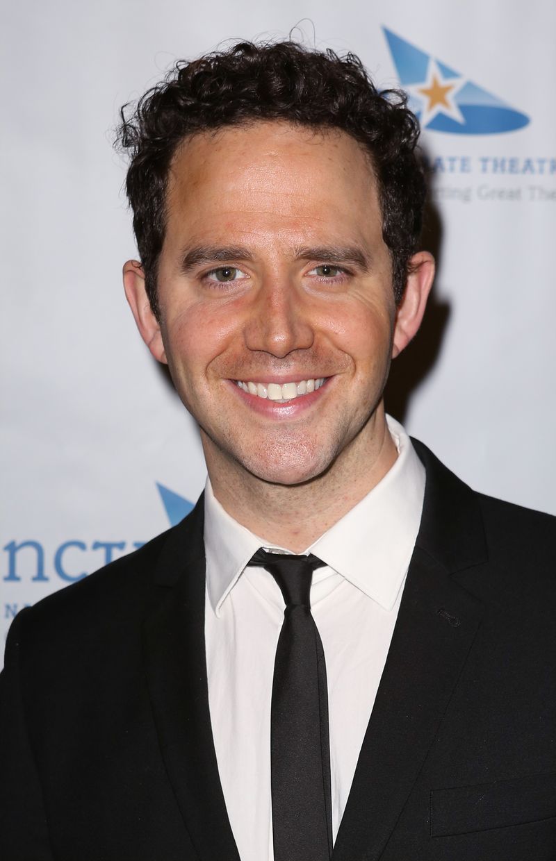 Photo Coverage: National Corporate Theatre Fund Honors Kristin Chenoweth at Chairman's Awards Gala — photo 50 of 98