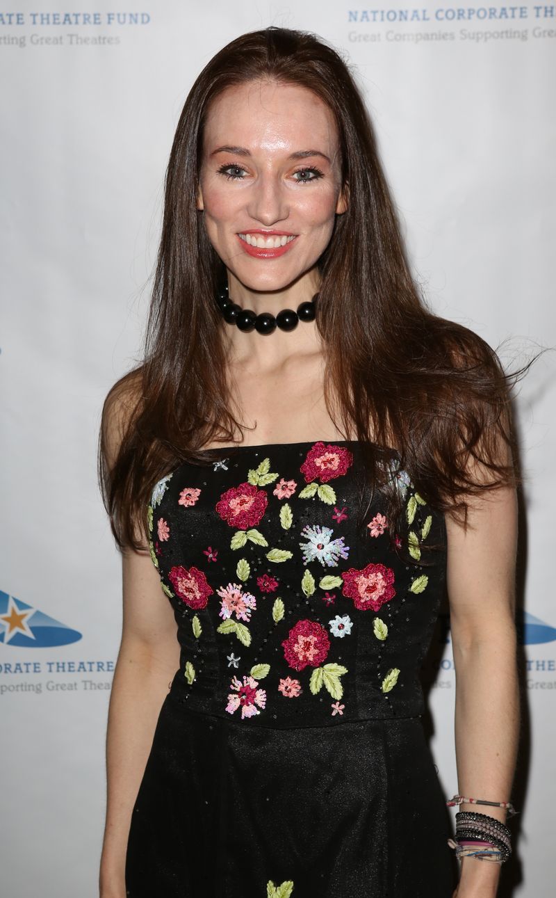 Photo Coverage: National Corporate Theatre Fund Honors Kristin Chenoweth at Chairman's Awards Gala — photo 72 of 98