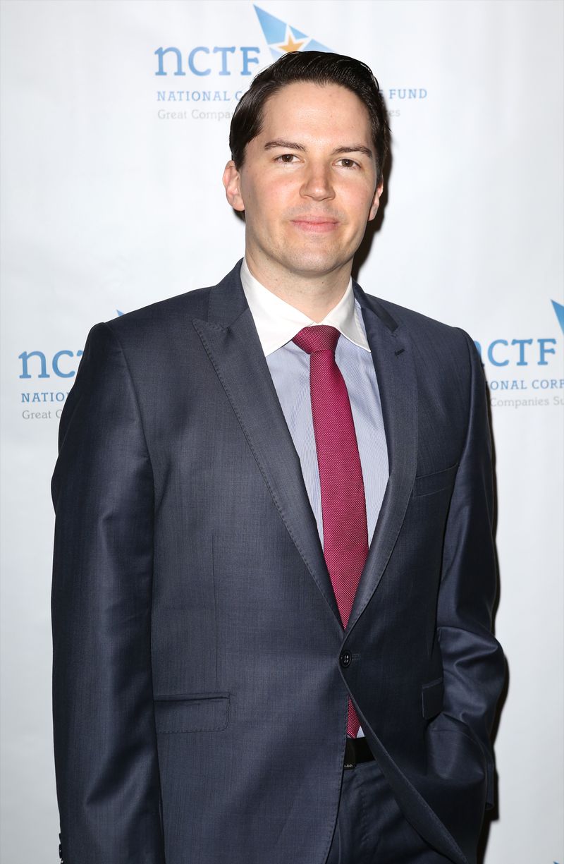 Photo Coverage: National Corporate Theatre Fund Honors Kristin Chenoweth at Chairman's Awards Gala — photo 88 of 98