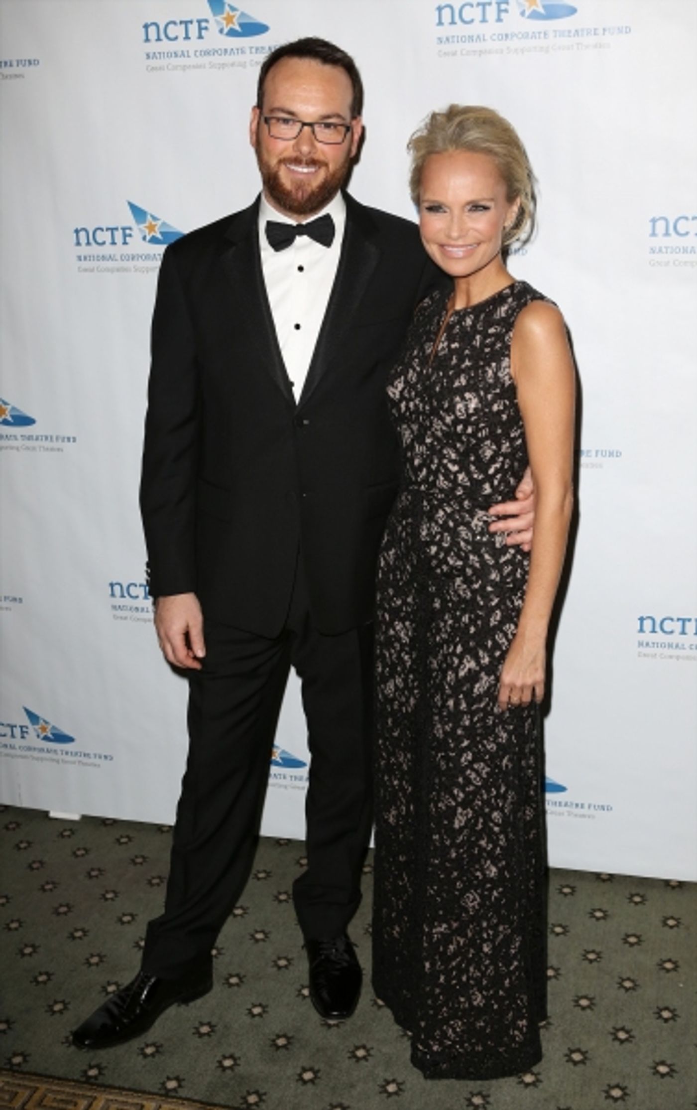 Photo Coverage: National Corporate Theatre Fund Honors Kristin Chenoweth at Chairman's Awards Gala Photo Coverage: National Corporate Theatre Fund Honors Kristin Chenoweth at Chairman's Awards Gala Image