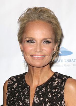 Kristin Chenoweth @ BroadwayWorld Kristin Chenoweth Photo