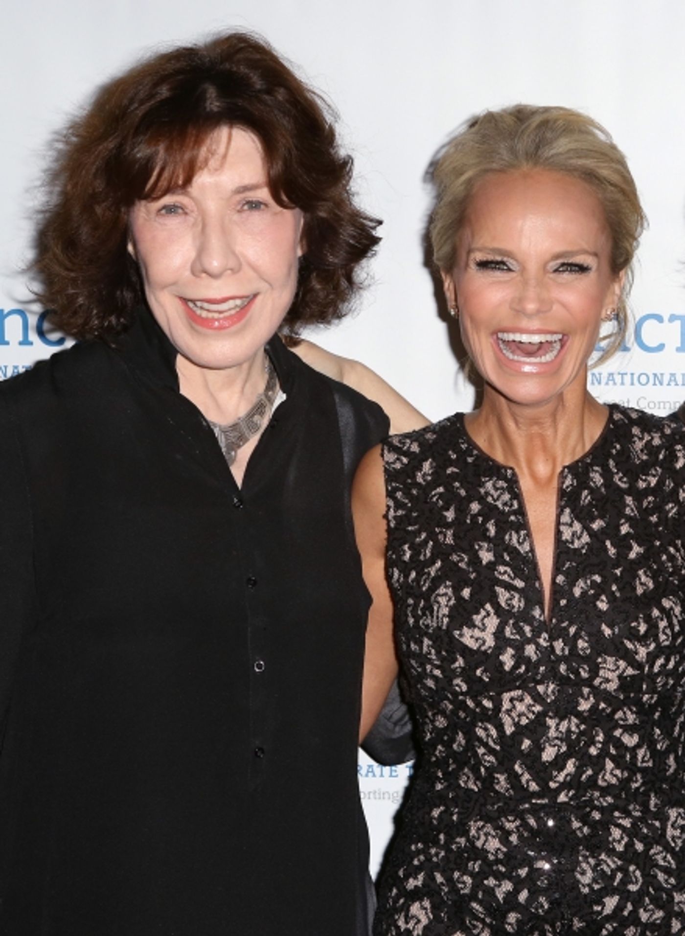 Photo Coverage: National Corporate Theatre Fund Honors Kristin Chenoweth at Chairman's Awards Gala Photo Coverage: National Corporate Theatre Fund Honors Kristin Chenoweth at Chairman's Awards Gala Image