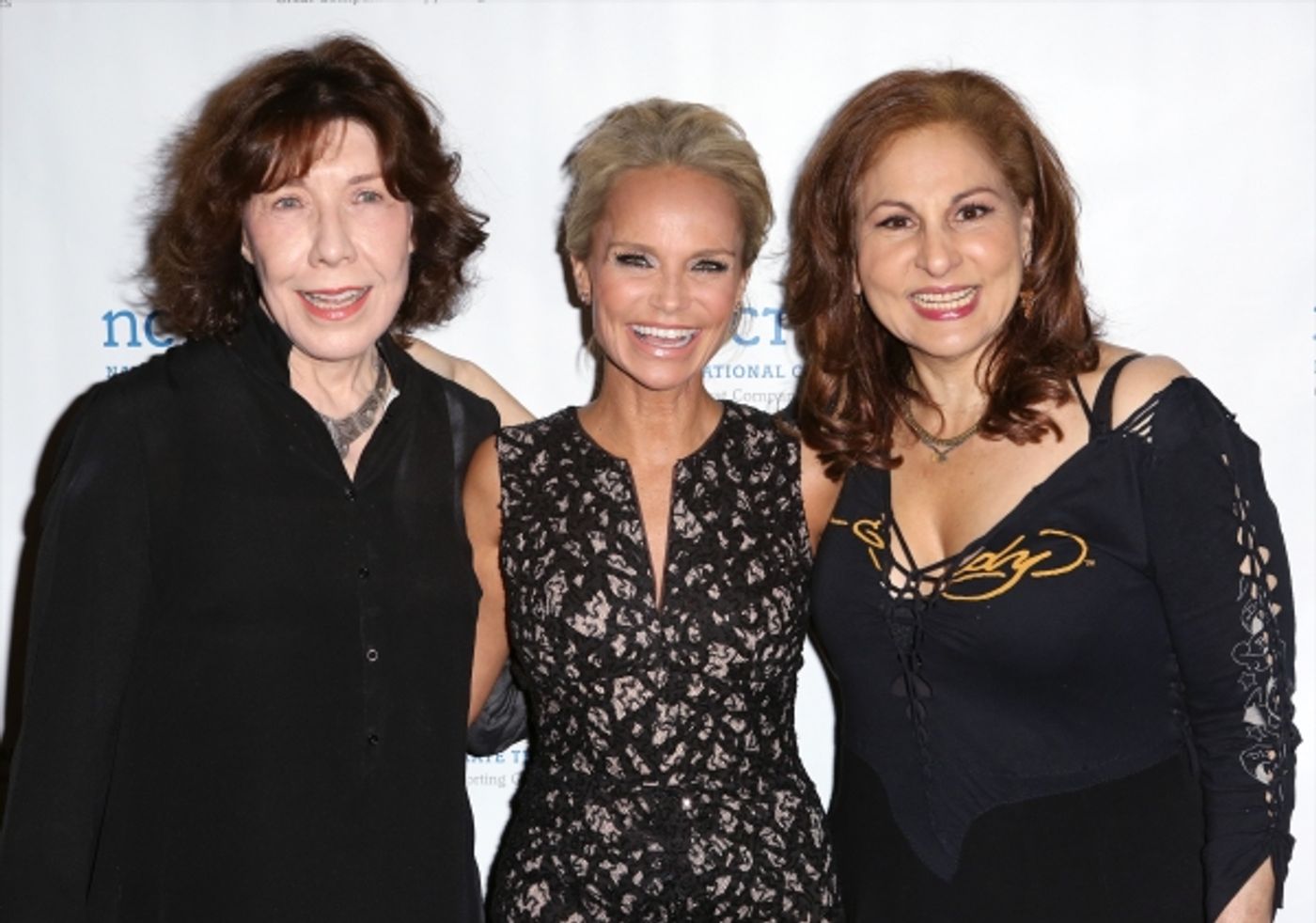 Photo Coverage: National Corporate Theatre Fund Honors Kristin Chenoweth at Chairman's Awards Gala Photo Coverage: National Corporate Theatre Fund Honors Kristin Chenoweth at Chairman's Awards Gala Image