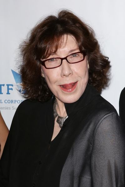 Lily Tomlin  Photo