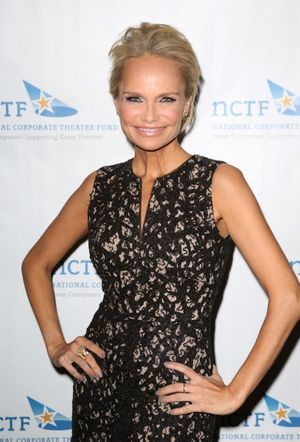 Kristin Chenoweth @ BroadwayWorld Kristin Chenoweth Photo
