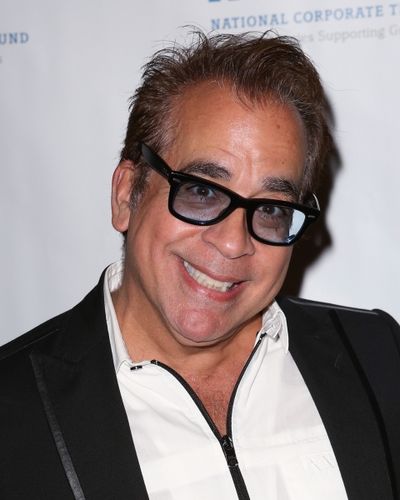 Richard Jay-Alexander Photo