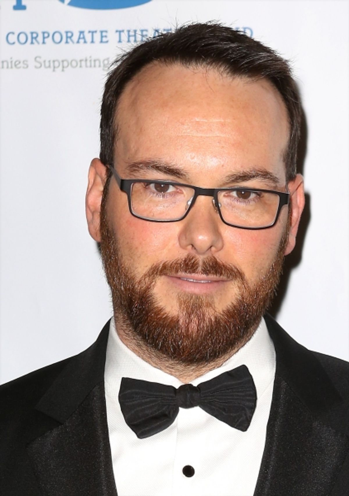 Dana Brunetti  at 