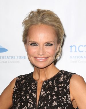 Kristin Chenoweth @ BroadwayWorld Kristin Chenoweth Photo