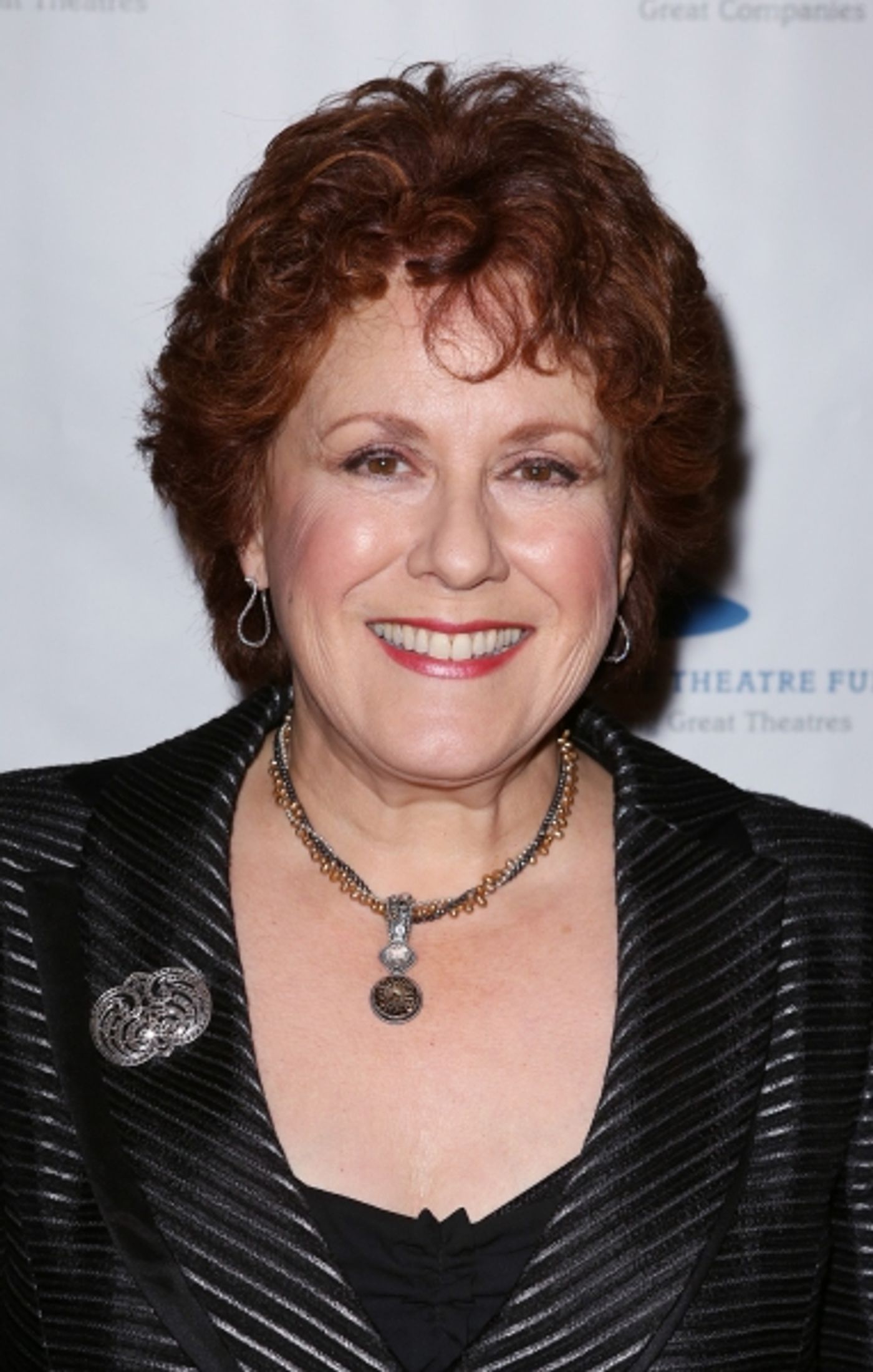 Photo Coverage: National Corporate Theatre Fund Honors Kristin Chenoweth at Chairman's Awards Gala  Image