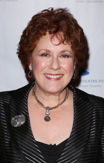 Judy Kaye  Photo
