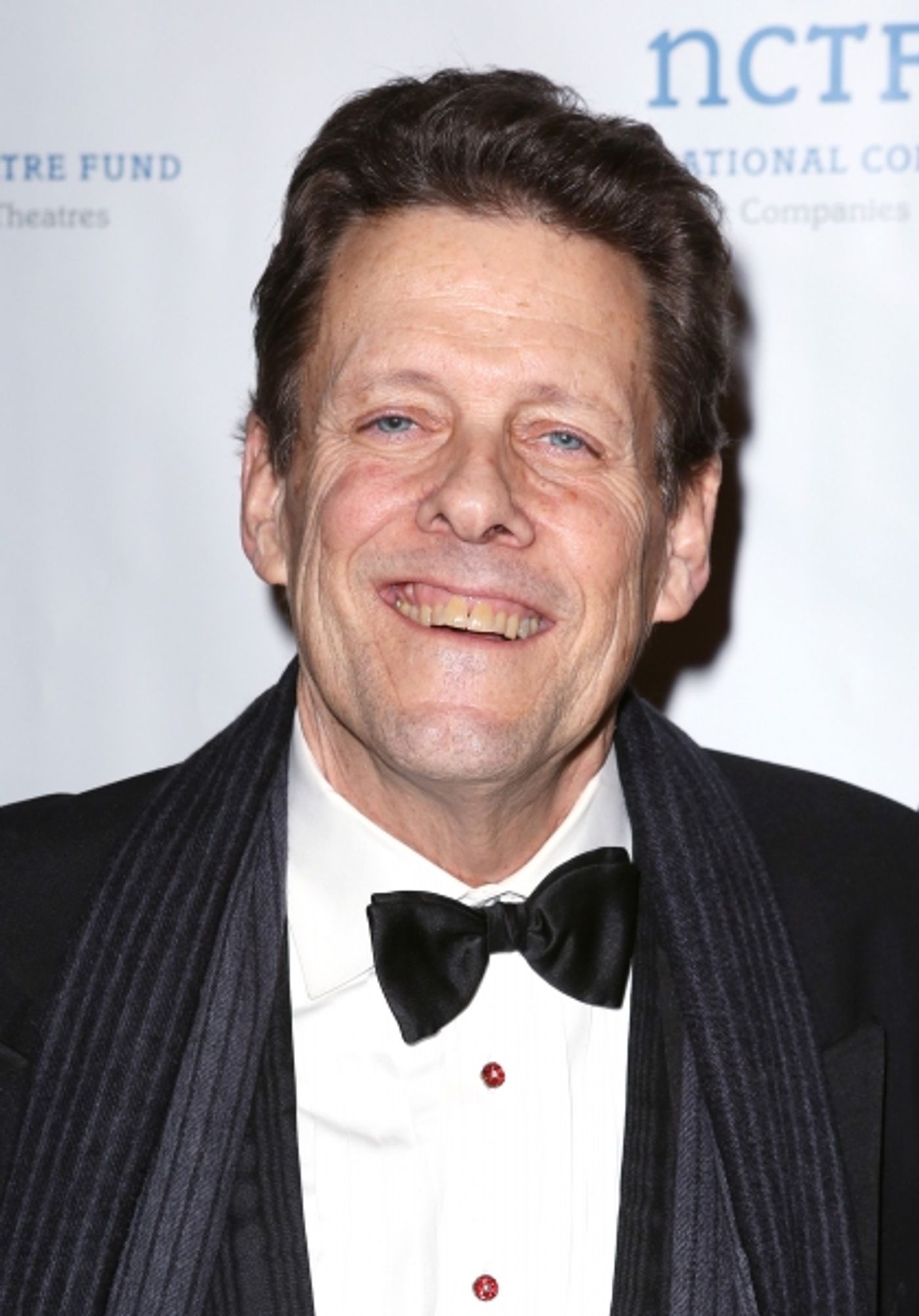 Photo Coverage: National Corporate Theatre Fund Honors Kristin Chenoweth at Chairman's Awards Gala Photo Coverage: National Corporate Theatre Fund Honors Kristin Chenoweth at Chairman's Awards Gala Image