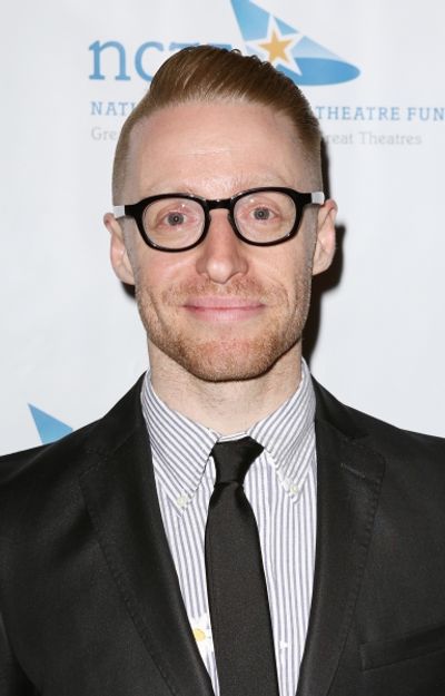 Matt Gould  Photo