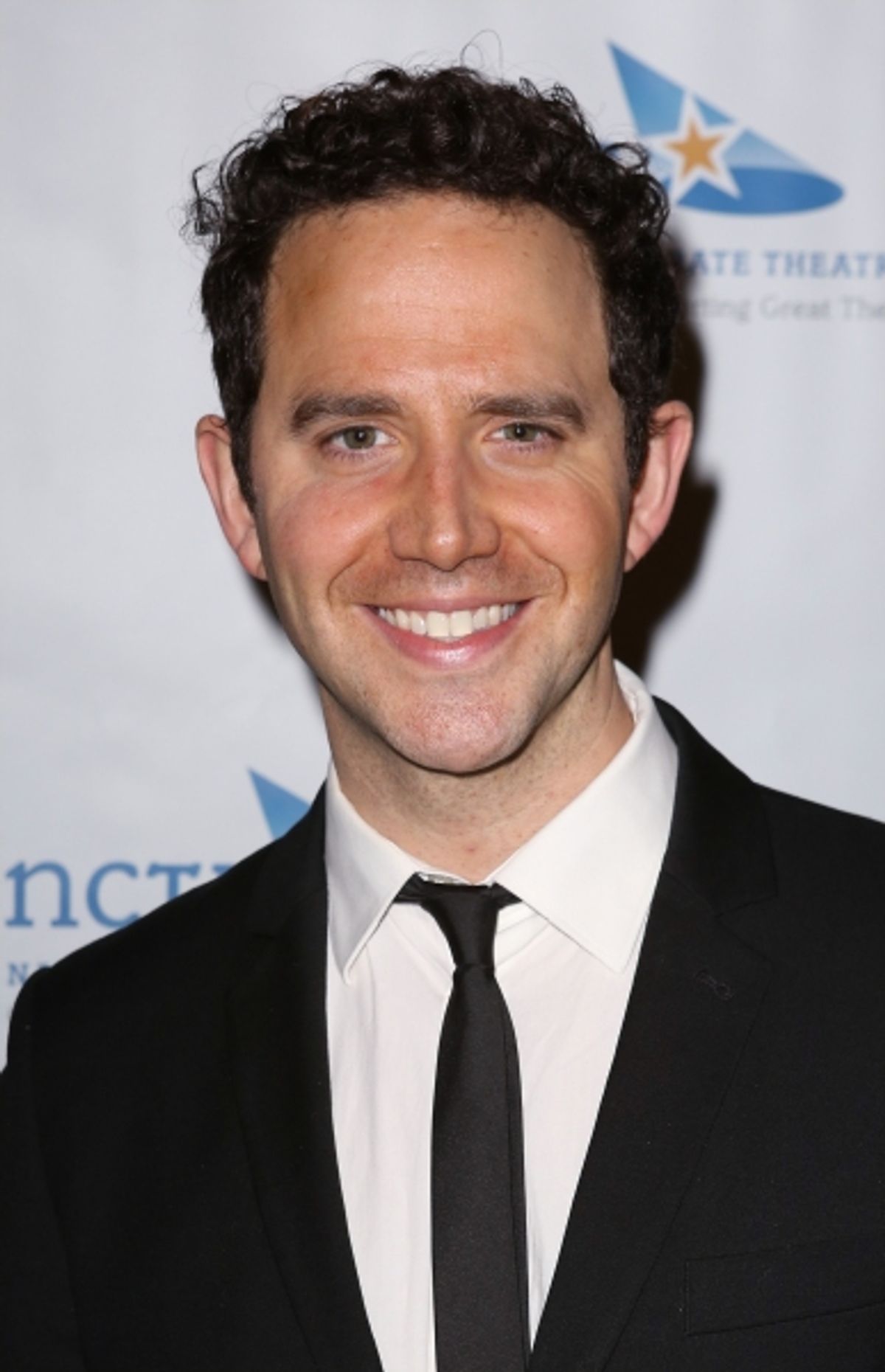 Santino Fontana  at 