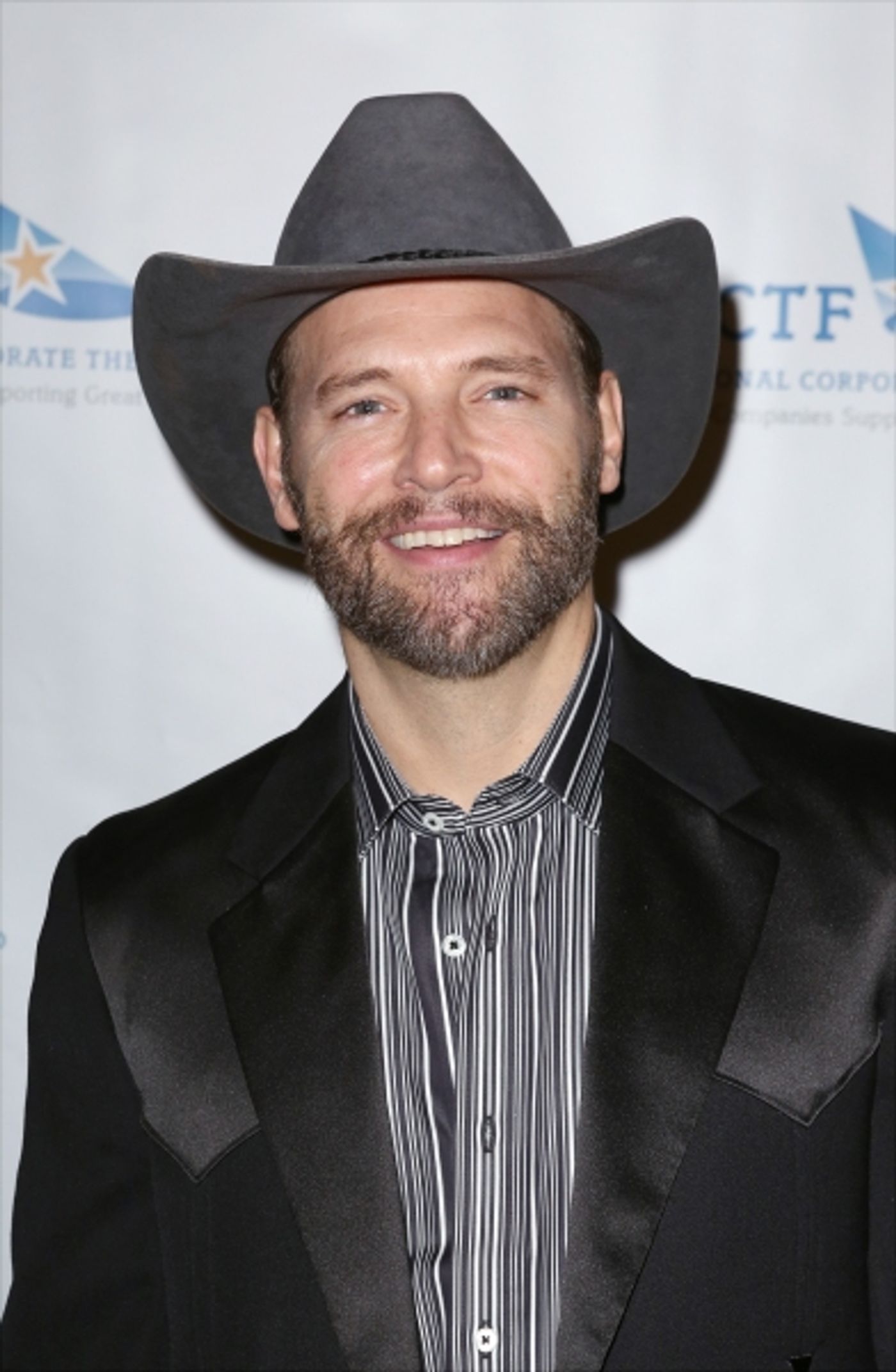 Photo Coverage: National Corporate Theatre Fund Honors Kristin Chenoweth at Chairman's Awards Gala  Image