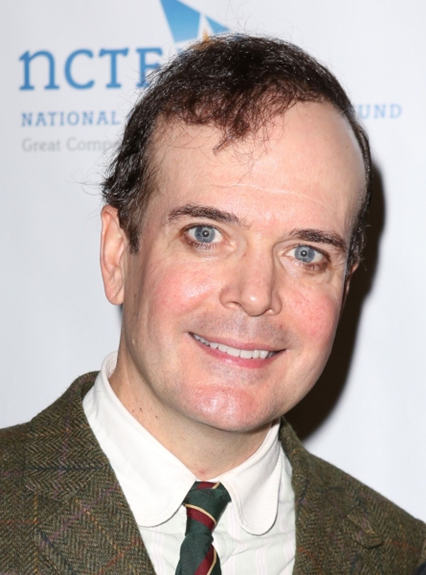 Photo Coverage: National Corporate Theatre Fund Honors Kristin Chenoweth at Chairman's Awards Gala  Image