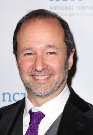 Steven Lutvak  Photo