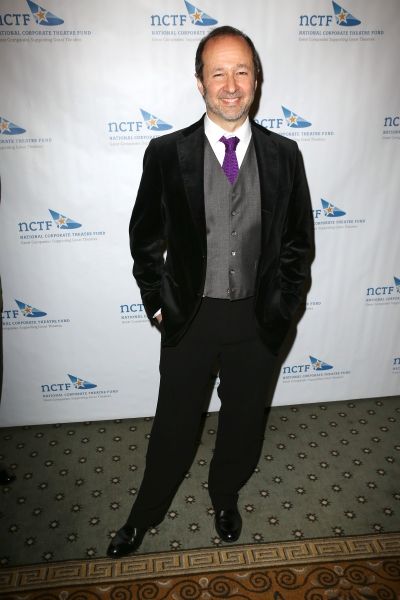 Steven Lutvak  Photo