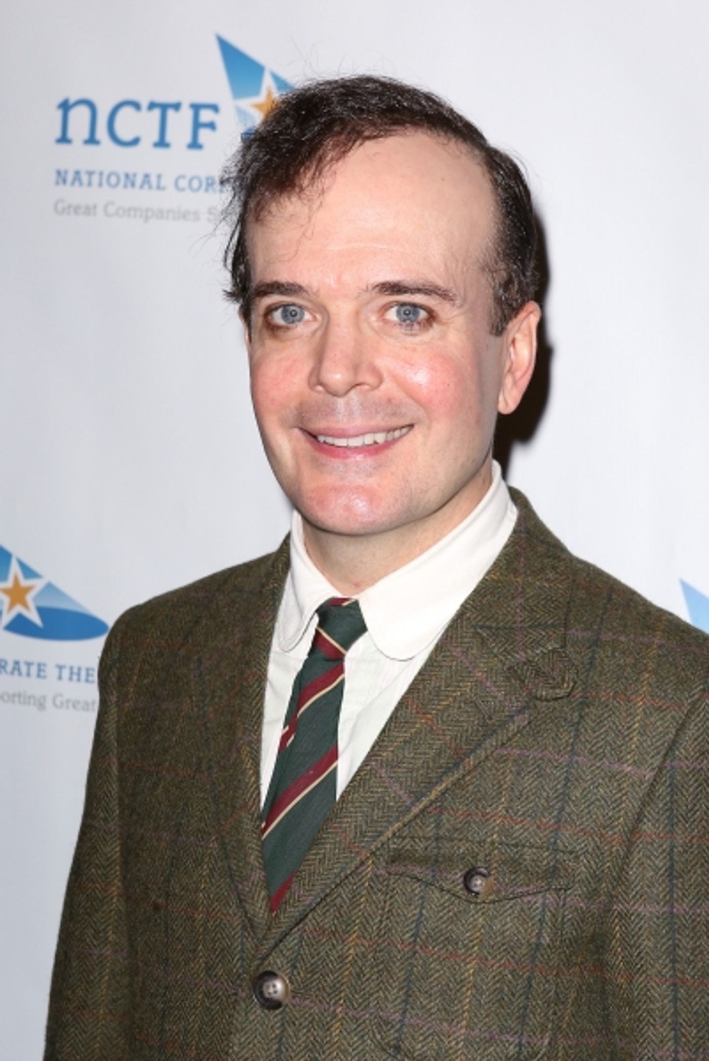 Photo Coverage: National Corporate Theatre Fund Honors Kristin Chenoweth at Chairman's Awards Gala  Image