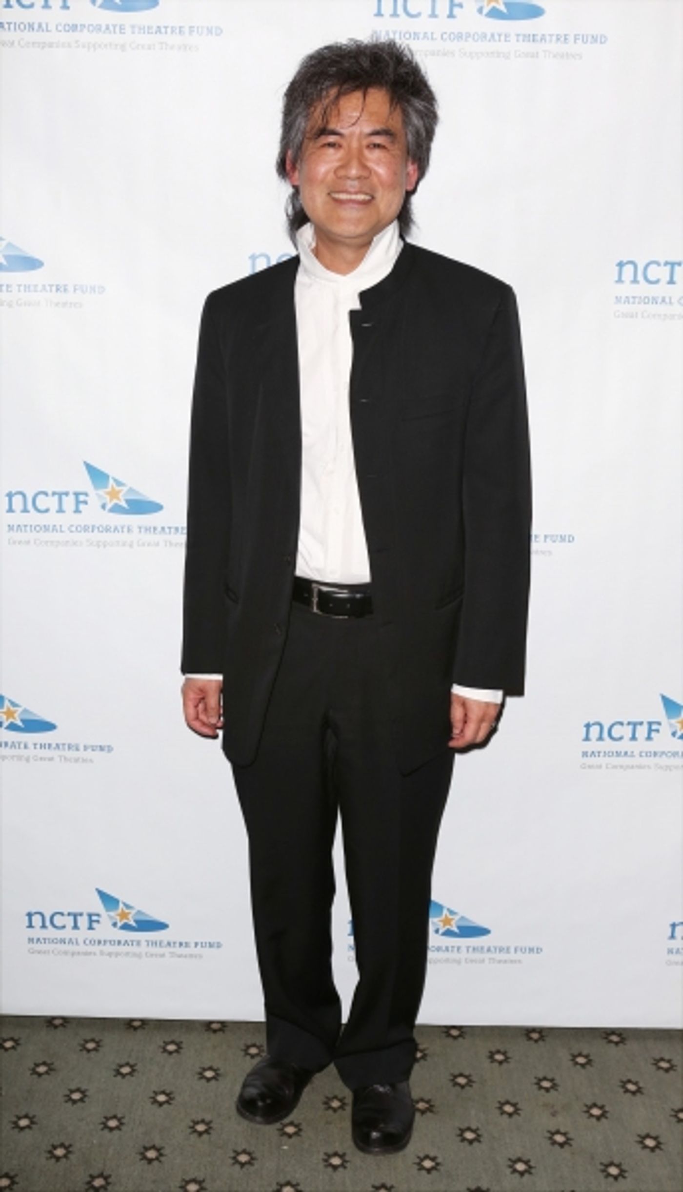 Photo Coverage: National Corporate Theatre Fund Honors Kristin Chenoweth at Chairman's Awards Gala  Image