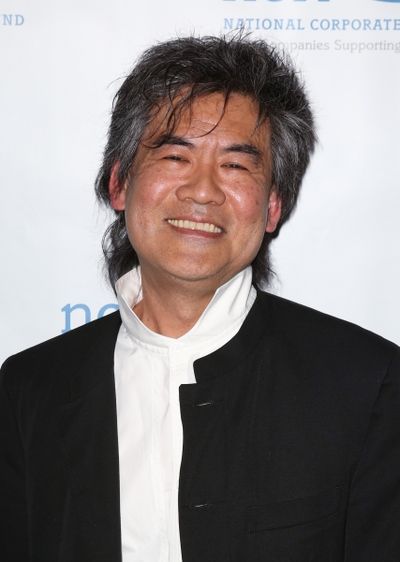 David Henry Hwang  Photo
