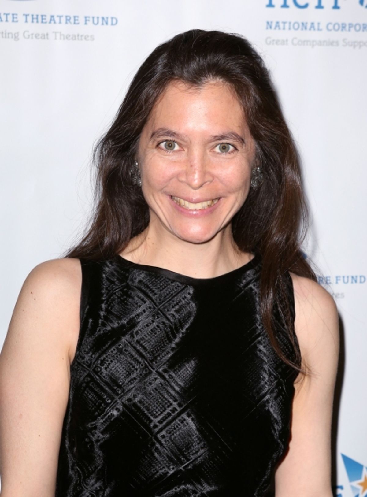 Diane Paulus  at 