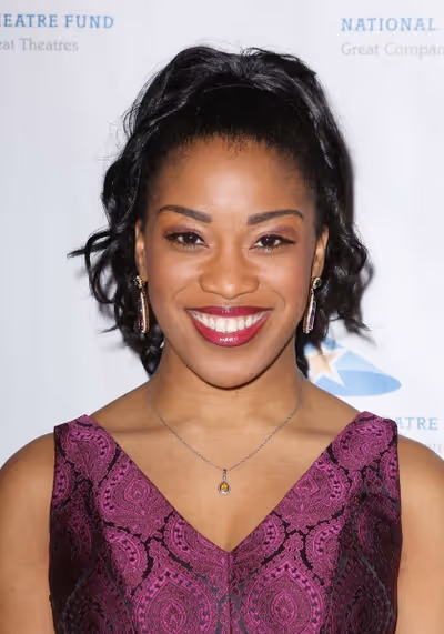 Rashidra Scott  Photo