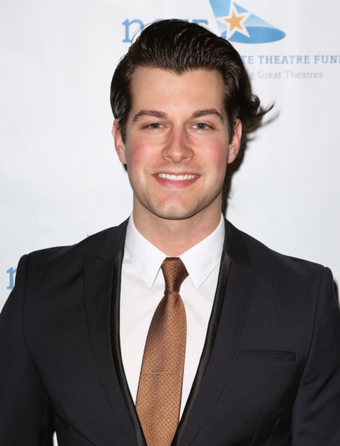 Photo Coverage: National Corporate Theatre Fund Honors Kristin Chenoweth at Chairman's Awards Gala Photo Coverage: National Corporate Theatre Fund Honors Kristin Chenoweth at Chairman's Awards Gala Image