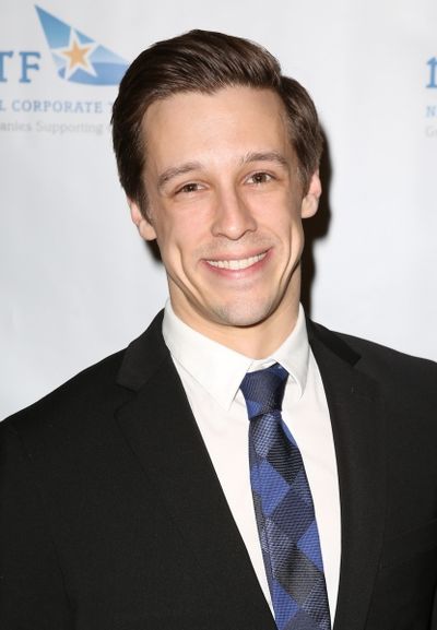 Jason Michael Snow  Photo