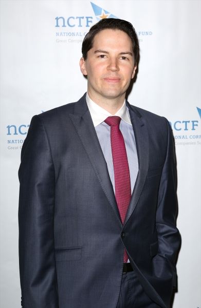 Kevin Duda Photo