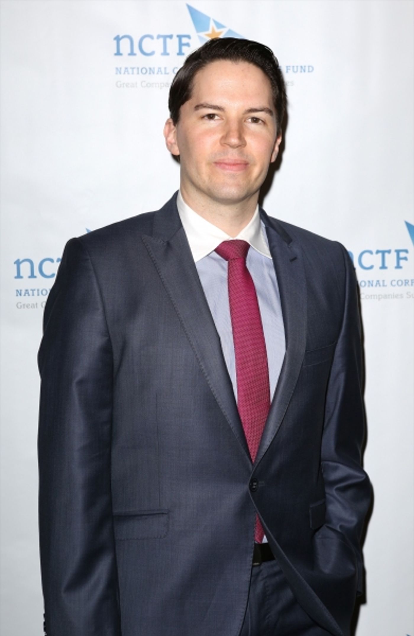 Photo Coverage: National Corporate Theatre Fund Honors Kristin Chenoweth at Chairman's Awards Gala  Image