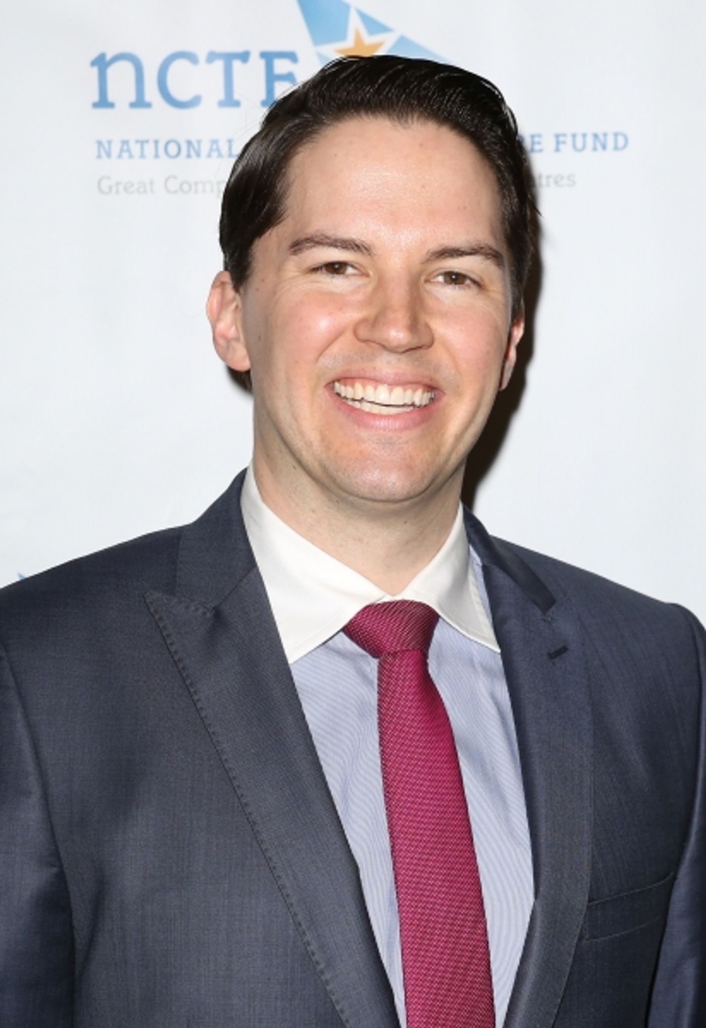 Photo Coverage: National Corporate Theatre Fund Honors Kristin Chenoweth at Chairman's Awards Gala  Image