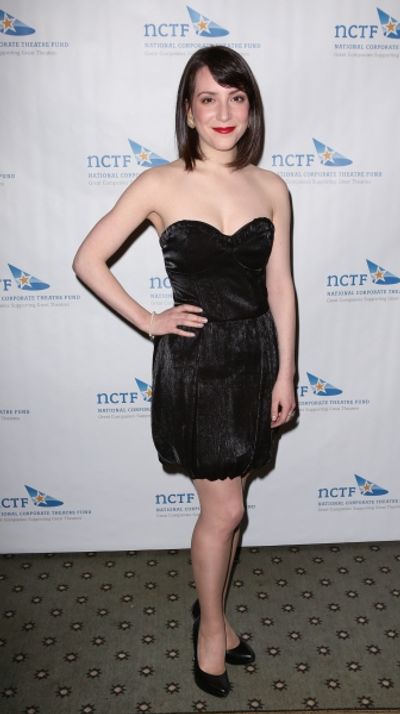 Jessica Hershberg  Photo