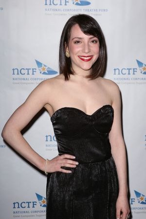 Jessica Hershberg  Photo