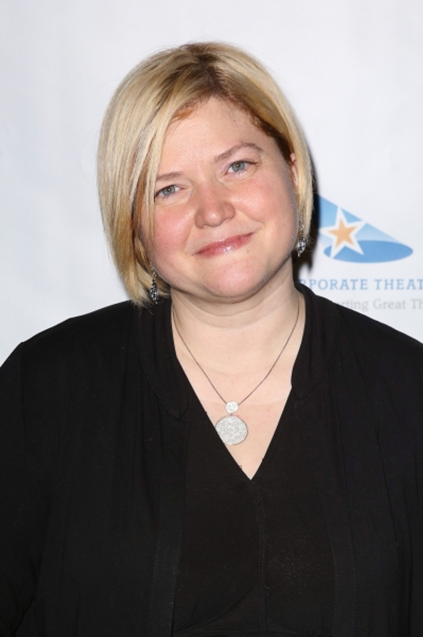 Photo Coverage: National Corporate Theatre Fund Honors Kristin Chenoweth at Chairman's Awards Gala  Image