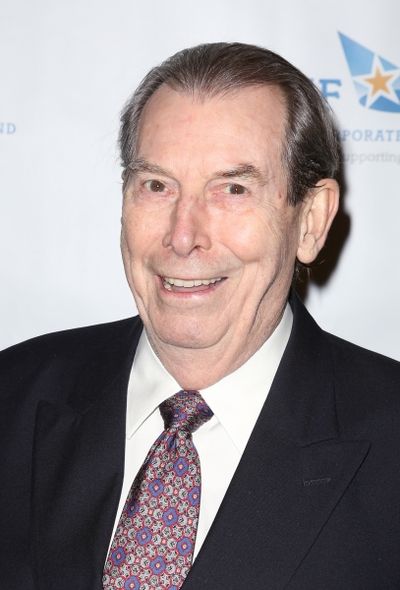 Richard Easton  Photo