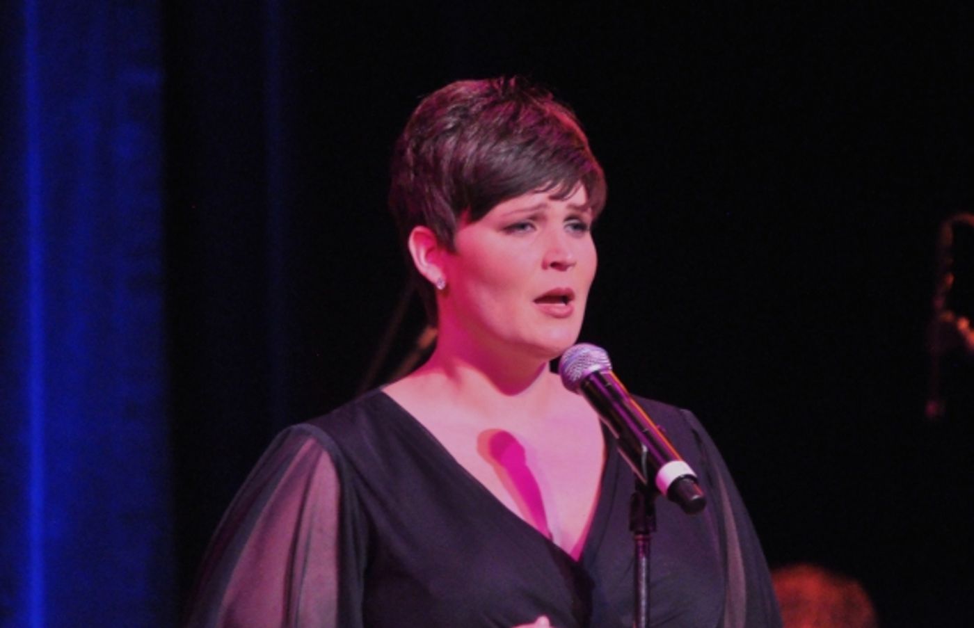 Photo Coverage: Aaron Lazar, Patrick Page & More Perform at Town Hall's BROADWAY BY THE YEAR  Image