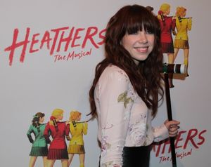Carly Rae Jepson Photo