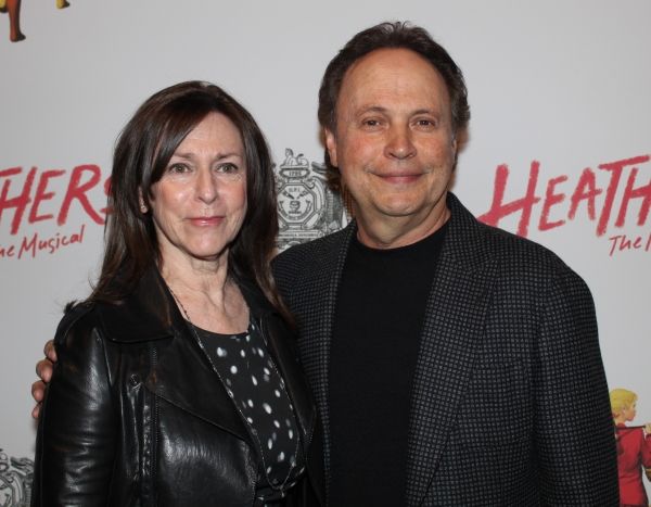 Photo Coverage: Inside HEATHERS' Opening Night Theatre Arrivals! — photo 22 of 37