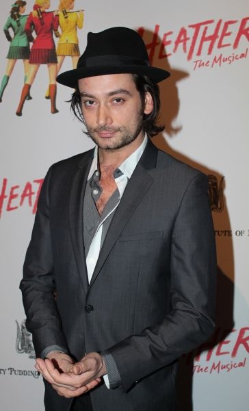 Photo Coverage: Inside HEATHERS' Opening Night Theatre Arrivals! — photo 30 of 37
