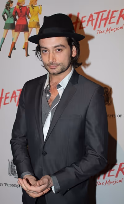 Constantine Maroulis Photo